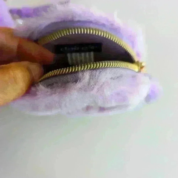 Claire's Wallet  and Coin‎ Purse -bnwot - Picture 2 of 3